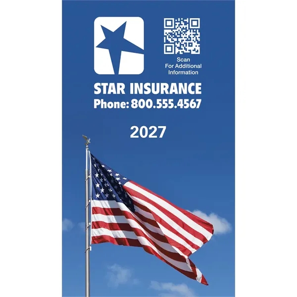 Triumph® Calendars Colorful Impressions Monthly Pocket Pl... - Triumph® Calendars Colorful Impressions Monthly Pocket Pl... - Image 21 of 24