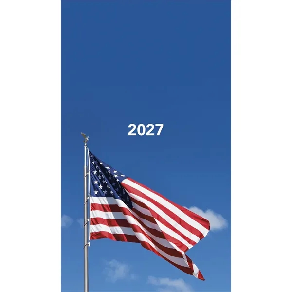 Triumph® Calendars Colorful Impressions Monthly Pocket Pl... - Triumph® Calendars Colorful Impressions Monthly Pocket Pl... - Image 22 of 24