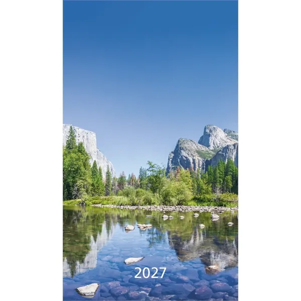 Triumph® Calendars Colorful Impressions Monthly Pocket Pl... - Triumph® Calendars Colorful Impressions Monthly Pocket Pl... - Image 24 of 24