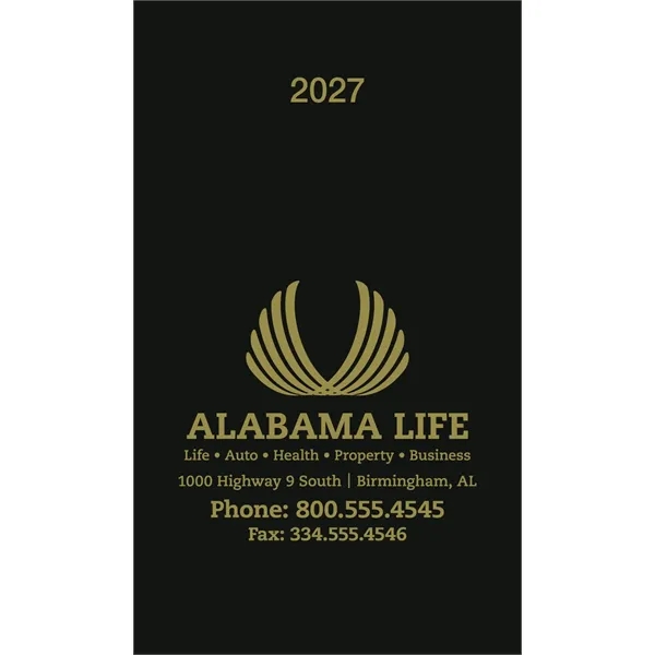 Triumph® Calendars Classic Weekly Pocket Planner - Triumph® Calendars Classic Weekly Pocket Planner - Image 10 of 23