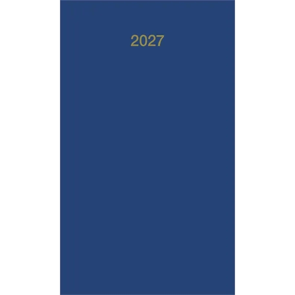 Triumph® Calendars Classic Weekly Pocket Planner - Triumph® Calendars Classic Weekly Pocket Planner - Image 15 of 23