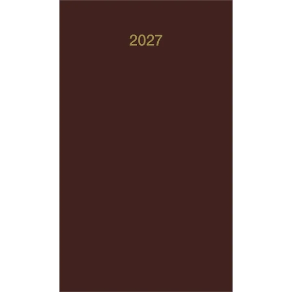 Triumph® Calendars Classic Weekly Pocket Planner - Triumph® Calendars Classic Weekly Pocket Planner - Image 18 of 23