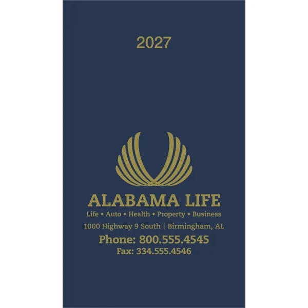 Triumph® Calendars Classic Weekly Pocket Planner - Triumph® Calendars Classic Weekly Pocket Planner - Image 19 of 23