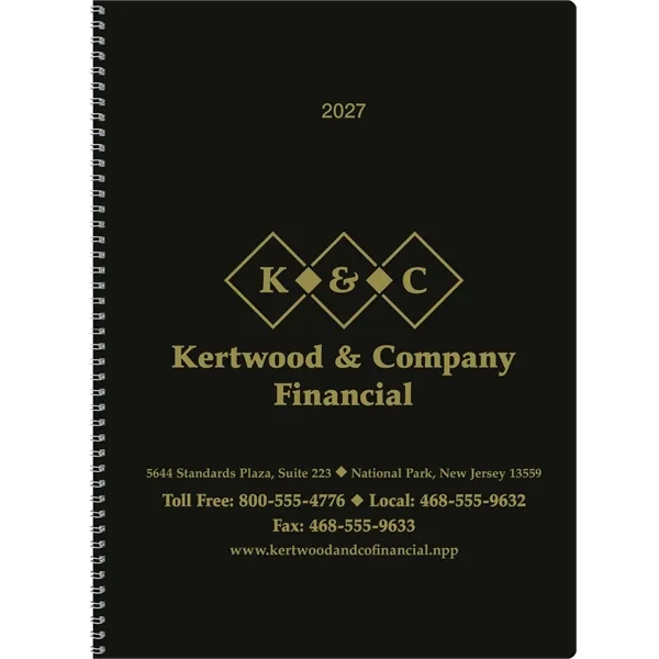 Triumph® Calendars Weekly Time Manager - Triumph® Calendars Weekly Time Manager - Image 13 of 32