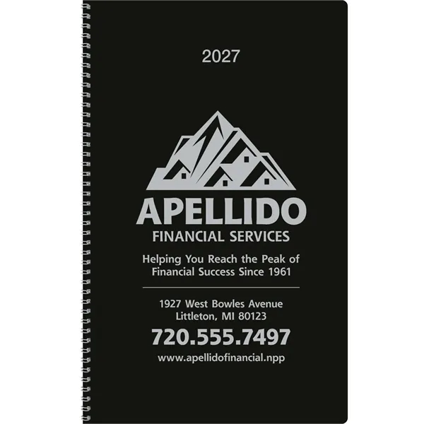 Triumph® Calendars Classic Weekly Desk Planner - Triumph® Calendars Classic Weekly Desk Planner - Image 13 of 32