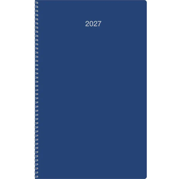 Triumph® Calendars Classic Weekly Desk Planner - Triumph® Calendars Classic Weekly Desk Planner - Image 19 of 32