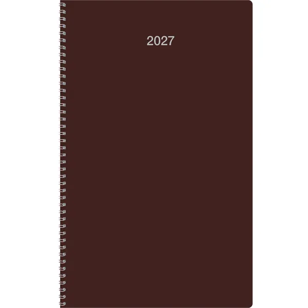 Triumph® Calendars Classic Weekly Desk Planner - Triumph® Calendars Classic Weekly Desk Planner - Image 23 of 32