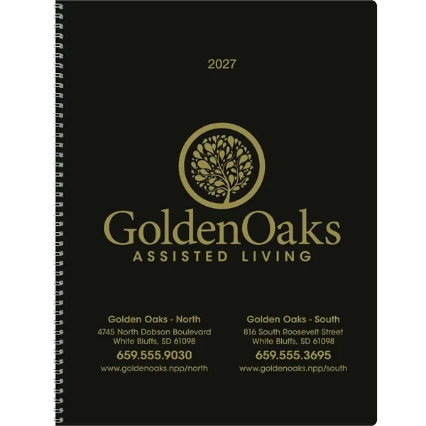 Triumph® Calendars Monthly Planner - Triumph® Calendars Monthly Planner - Image 17 of 44