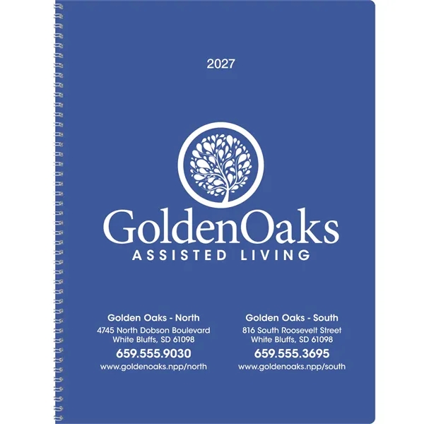 Triumph® Calendars Monthly Planner - Triumph® Calendars Monthly Planner - Image 42 of 44