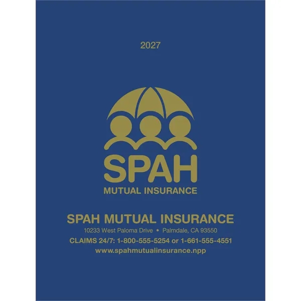 Triumph® Calendars Classic Monthly Planner - Triumph® Calendars Classic Monthly Planner - Image 16 of 30