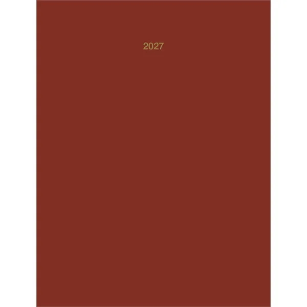 Triumph® Calendars Classic Monthly Planner - Triumph® Calendars Classic Monthly Planner - Image 29 of 30