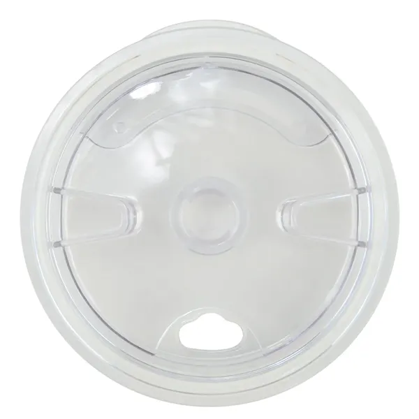 The Viking Collection® 20 oz. Metallic Ice Nova Tumbler - The Viking Collection® 20 oz. Metallic Ice Nova Tumbler - Image 0 of 16