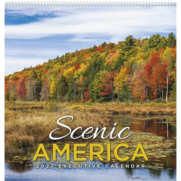 Products Scenic America® Executive - Products Scenic America® Executive - Image 6 of 10