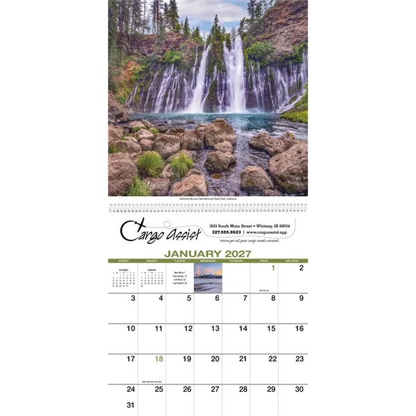 Products Scenic America® Executive - Products Scenic America® Executive - Image 8 of 10