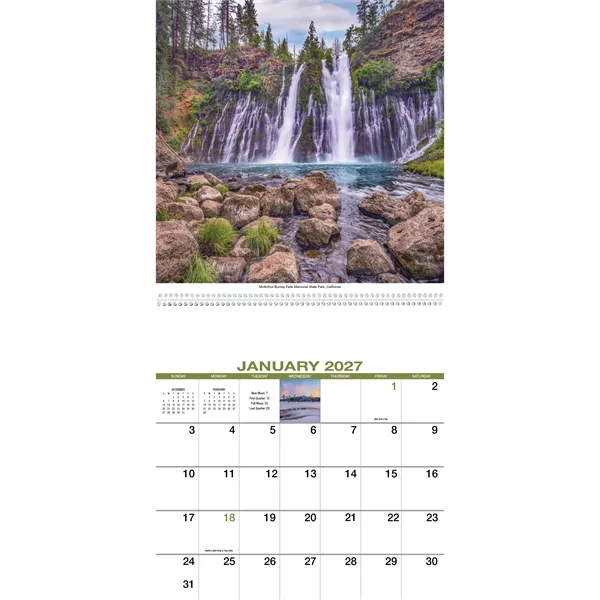 Products Scenic America® Executive - Products Scenic America® Executive - Image 9 of 10