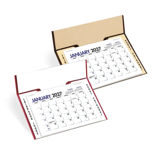 Triumph® Calendars Memo Calendar - Triumph® Calendars Memo Calendar - Image 8 of 14