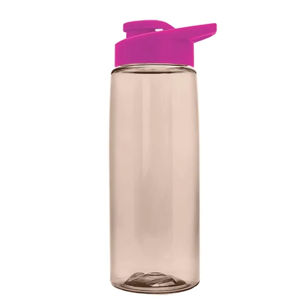 Garyline® Flair Tritan® Bottle with Drink-Thru Lid - 26 oz. - Garyline® Flair Tritan® Bottle with Drink-Thru Lid - 26 oz. - Image 109 of 839