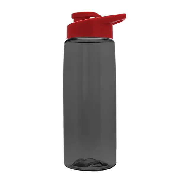 Garyline® Flair Tritan® Bottle with Drink-Thru Lid - 26 oz. - Garyline® Flair Tritan® Bottle with Drink-Thru Lid - 26 oz. - Image 131 of 839