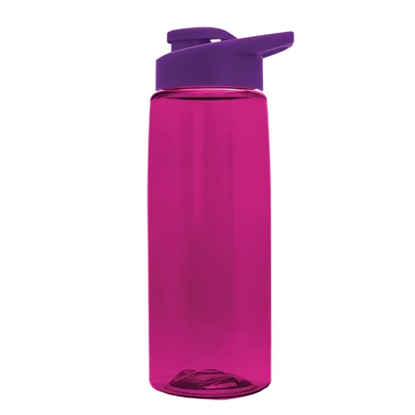 Garyline® Flair Tritan® Bottle with Drink-Thru Lid - 26 oz. - Garyline® Flair Tritan® Bottle with Drink-Thru Lid - 26 oz. - Image 199 of 839