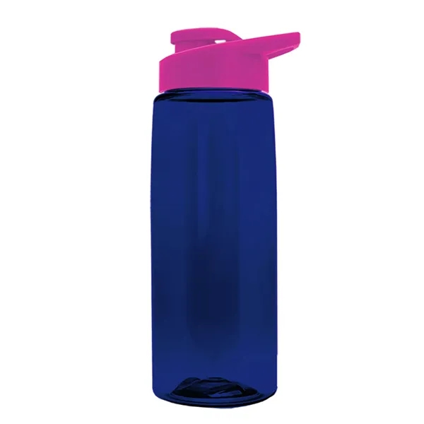 Garyline® Flair Tritan® Bottle with Drink-Thru Lid - 26 oz. - Garyline® Flair Tritan® Bottle with Drink-Thru Lid - 26 oz. - Image 237 of 839