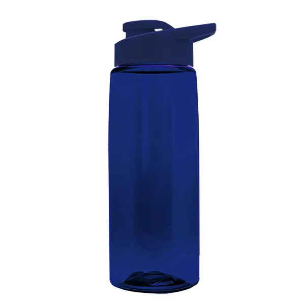 Garyline® Flair Tritan® Bottle with Drink-Thru Lid - 26 oz. - Garyline® Flair Tritan® Bottle with Drink-Thru Lid - 26 oz. - Image 240 of 839