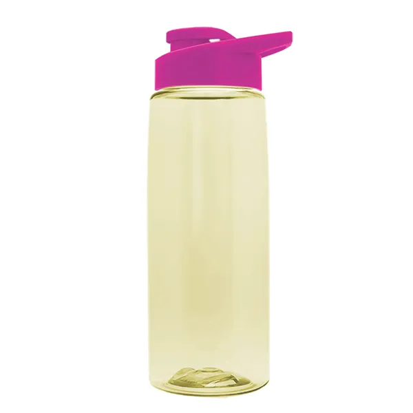 Garyline® Flair Tritan® Bottle with Drink-Thru Lid - 26 oz. - Garyline® Flair Tritan® Bottle with Drink-Thru Lid - 26 oz. - Image 269 of 839
