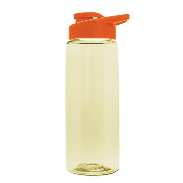 Garyline® Flair Tritan® Bottle with Drink-Thru Lid - 26 oz. - Garyline® Flair Tritan® Bottle with Drink-Thru Lid - 26 oz. - Image 273 of 839