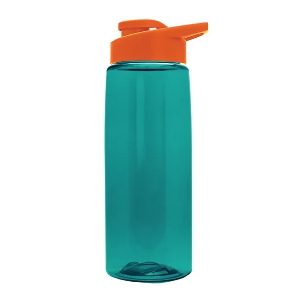 Garyline® Flair Tritan® Bottle with Drink-Thru Lid - 26 oz. - Garyline® Flair Tritan® Bottle with Drink-Thru Lid - 26 oz. - Image 305 of 839