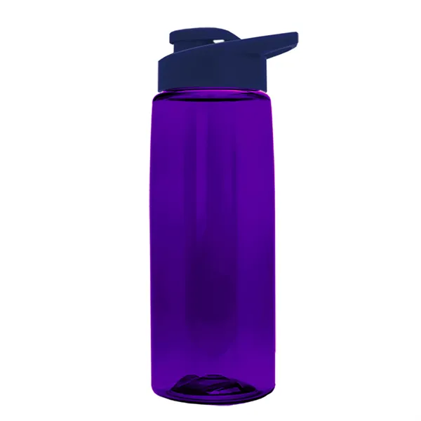 Garyline® Flair Tritan® Bottle with Drink-Thru Lid - 26 oz. - Garyline® Flair Tritan® Bottle with Drink-Thru Lid - 26 oz. - Image 320 of 839