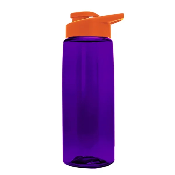 Garyline® Flair Tritan® Bottle with Drink-Thru Lid - 26 oz. - Garyline® Flair Tritan® Bottle with Drink-Thru Lid - 26 oz. - Image 321 of 839