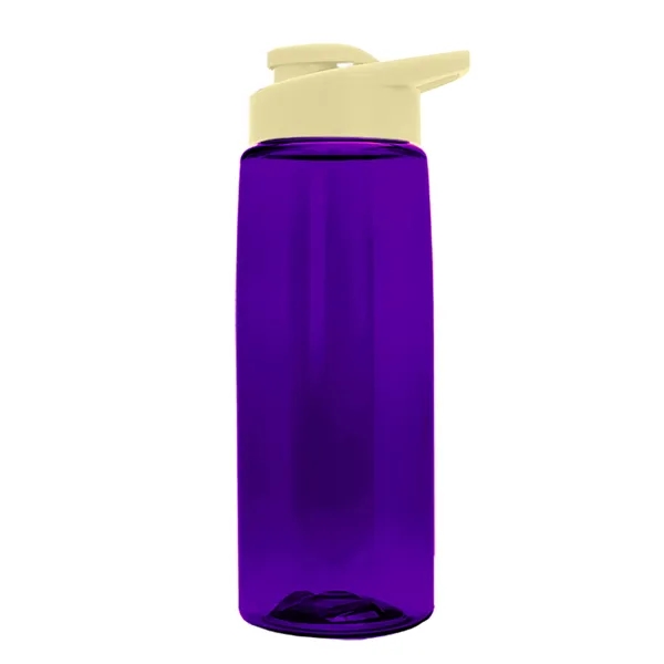 Garyline® Flair Tritan® Bottle with Drink-Thru Lid - 26 oz. - Garyline® Flair Tritan® Bottle with Drink-Thru Lid - 26 oz. - Image 322 of 839