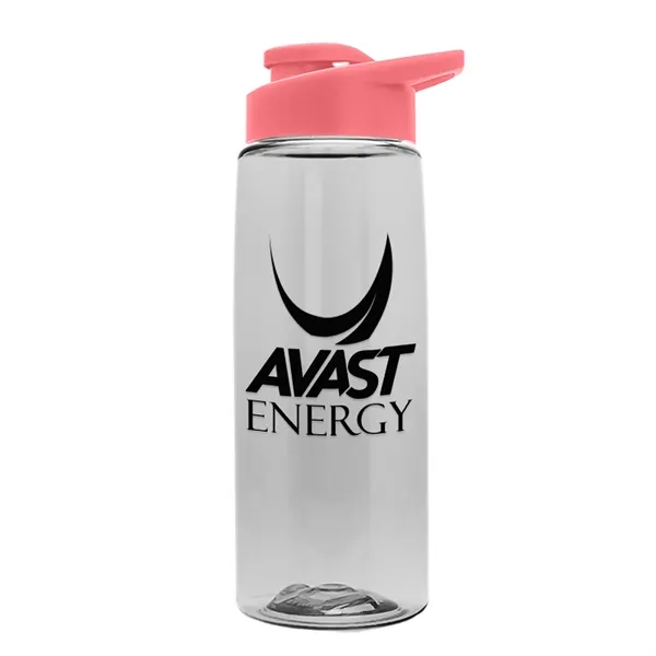 Garyline® Flair Tritan® Bottle with Drink-Thru Lid - 26 oz. - Garyline® Flair Tritan® Bottle with Drink-Thru Lid - 26 oz. - Image 353 of 839