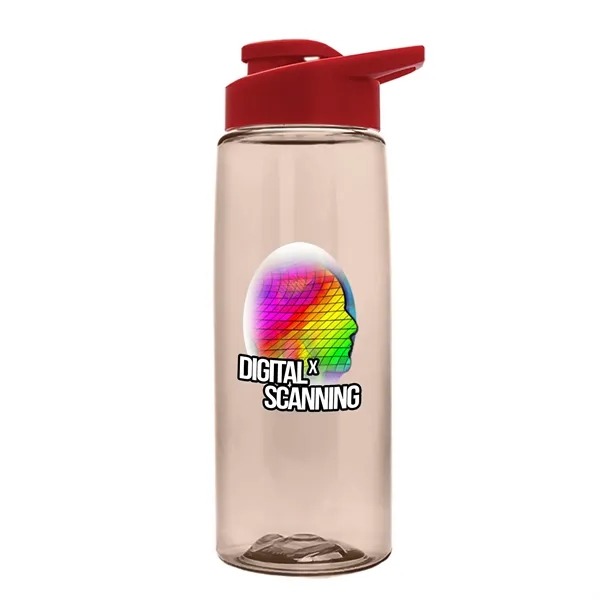 Garyline® Flair Tritan® Bottle with Drink-Thru Lid - 26 oz. - Garyline® Flair Tritan® Bottle with Drink-Thru Lid - 26 oz. - Image 382 of 839