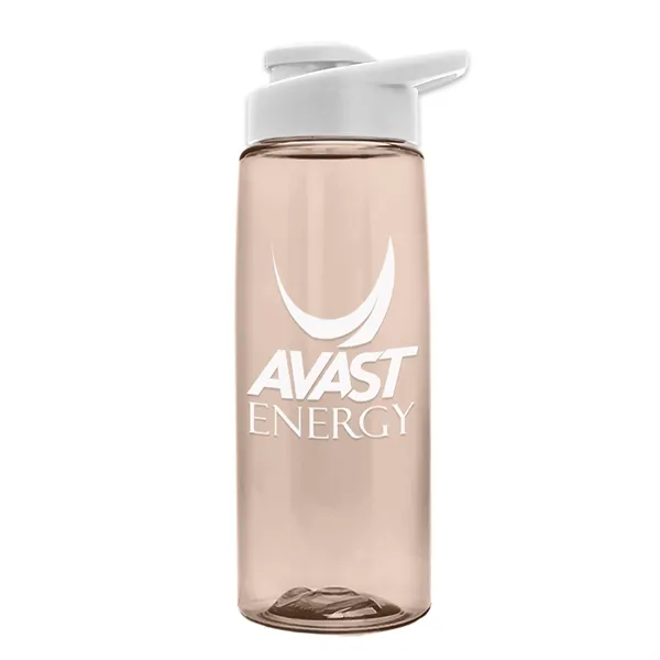 Garyline® Flair Tritan® Bottle with Drink-Thru Lid - 26 oz. - Garyline® Flair Tritan® Bottle with Drink-Thru Lid - 26 oz. - Image 391 of 839