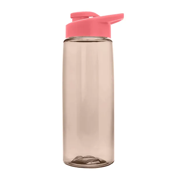 Garyline® Flair Tritan® Bottle with Drink-Thru Lid - 26 oz. - Garyline® Flair Tritan® Bottle with Drink-Thru Lid - 26 oz. - Image 117 of 839