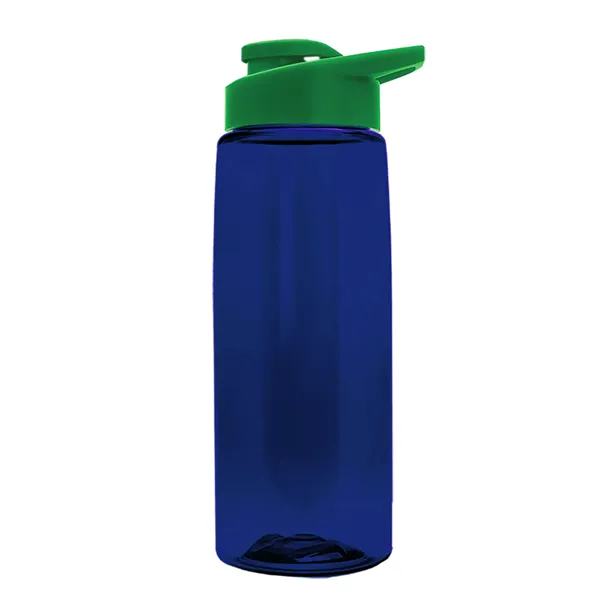 Garyline® Flair Tritan® Bottle with Drink-Thru Lid - 26 oz. - Garyline® Flair Tritan® Bottle with Drink-Thru Lid - 26 oz. - Image 236 of 839