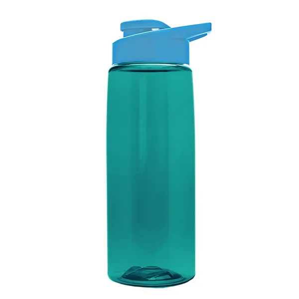 Garyline® Flair Tritan® Bottle with Drink-Thru Lid - 26 oz. - Garyline® Flair Tritan® Bottle with Drink-Thru Lid - 26 oz. - Image 298 of 839