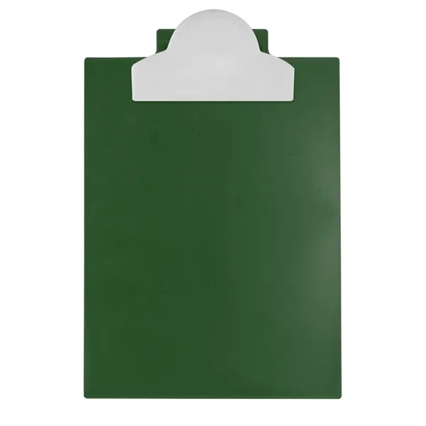 Garyline® Round Top Letter Clipboard - Garyline® Round Top Letter Clipboard - Image 37 of 68
