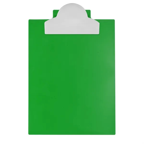 Garyline® Round Top Letter Clipboard - Garyline® Round Top Letter Clipboard - Image 38 of 68