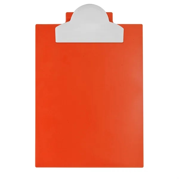 Garyline® Round Top Letter Clipboard - Garyline® Round Top Letter Clipboard - Image 40 of 68