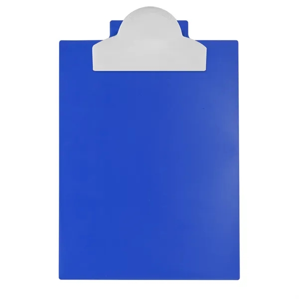 Garyline® Round Top Letter Clipboard - Garyline® Round Top Letter Clipboard - Image 42 of 68