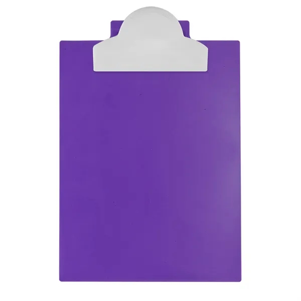 Garyline® Round Top Letter Clipboard - Garyline® Round Top Letter Clipboard - Image 44 of 68