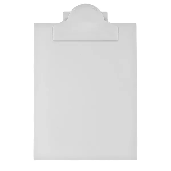 Garyline® Round Top Letter Clipboard - Garyline® Round Top Letter Clipboard - Image 45 of 68