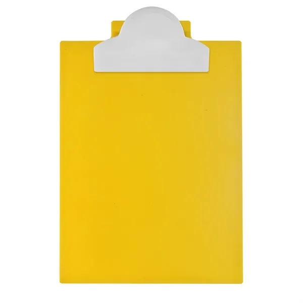 Garyline® Round Top Letter Clipboard - Garyline® Round Top Letter Clipboard - Image 46 of 68