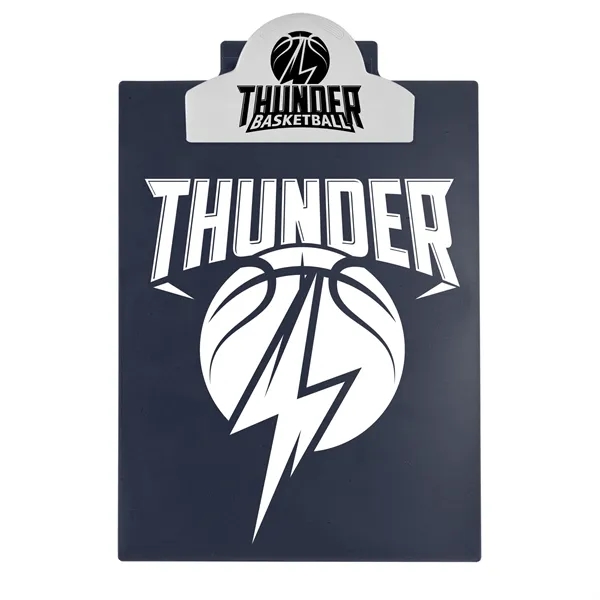 Garyline® Round Top Letter Clipboard - Garyline® Round Top Letter Clipboard - Image 53 of 68