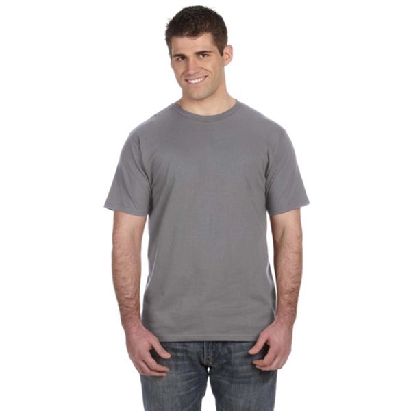 Anvil 4.5 Oz. Fashion Fit Short Sleeve Tee - Dark/Color - Anvil 4.5 Oz. Fashion Fit Short Sleeve Tee - Dark/Color - Image 1 of 51