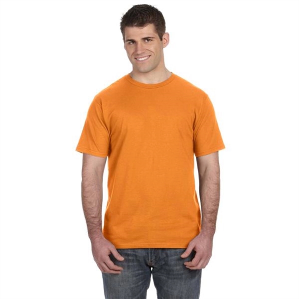 Anvil 4.5 Oz. Fashion Fit Short Sleeve Tee - Dark/Color - Anvil 4.5 Oz. Fashion Fit Short Sleeve Tee - Dark/Color - Image 3 of 51