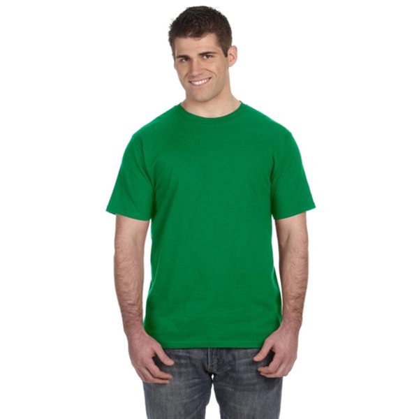 Anvil 4.5 Oz. Fashion Fit Short Sleeve Tee - Dark/Color - Anvil 4.5 Oz. Fashion Fit Short Sleeve Tee - Dark/Color - Image 22 of 51