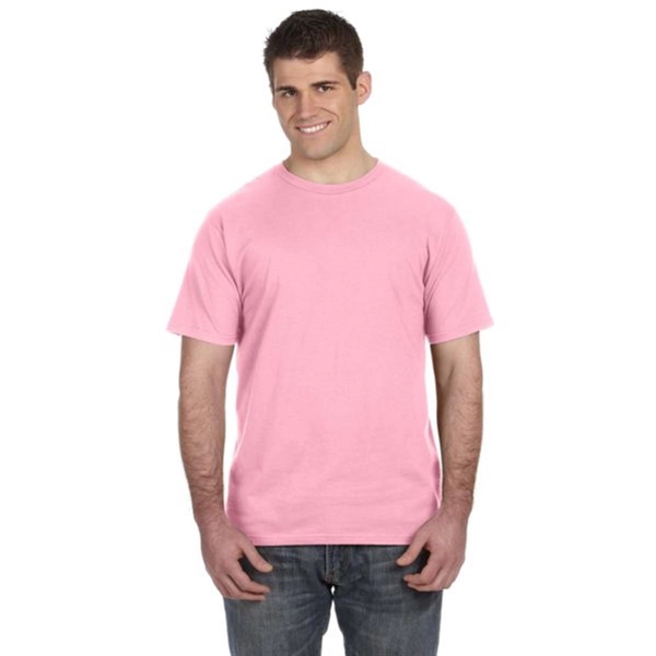 Anvil 4.5 Oz. Fashion Fit Short Sleeve Tee - Dark/Color - Anvil 4.5 Oz. Fashion Fit Short Sleeve Tee - Dark/Color - Image 23 of 51