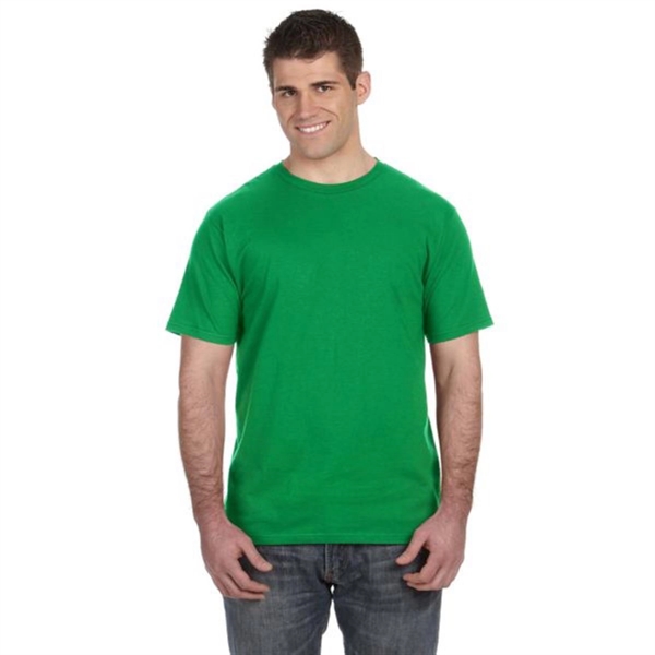 Anvil 4.5 Oz. Fashion Fit Short Sleeve Tee - Dark/Color - Anvil 4.5 Oz. Fashion Fit Short Sleeve Tee - Dark/Color - Image 27 of 51